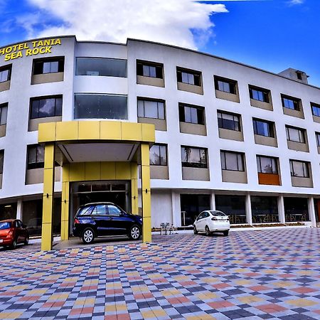 Hotel Tania Searock Daman Zewnętrze zdjęcie